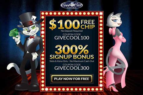 coolcat no deposit|cool cat no deposit 100.